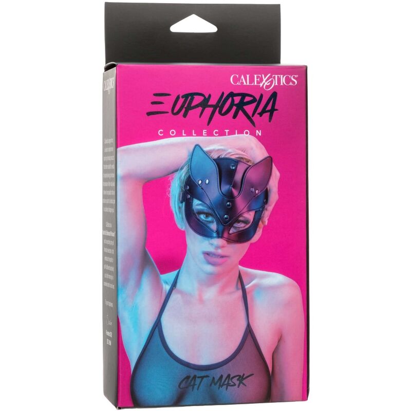 CALEXOTICS - MASQUE DE CHAT EUPHORIA