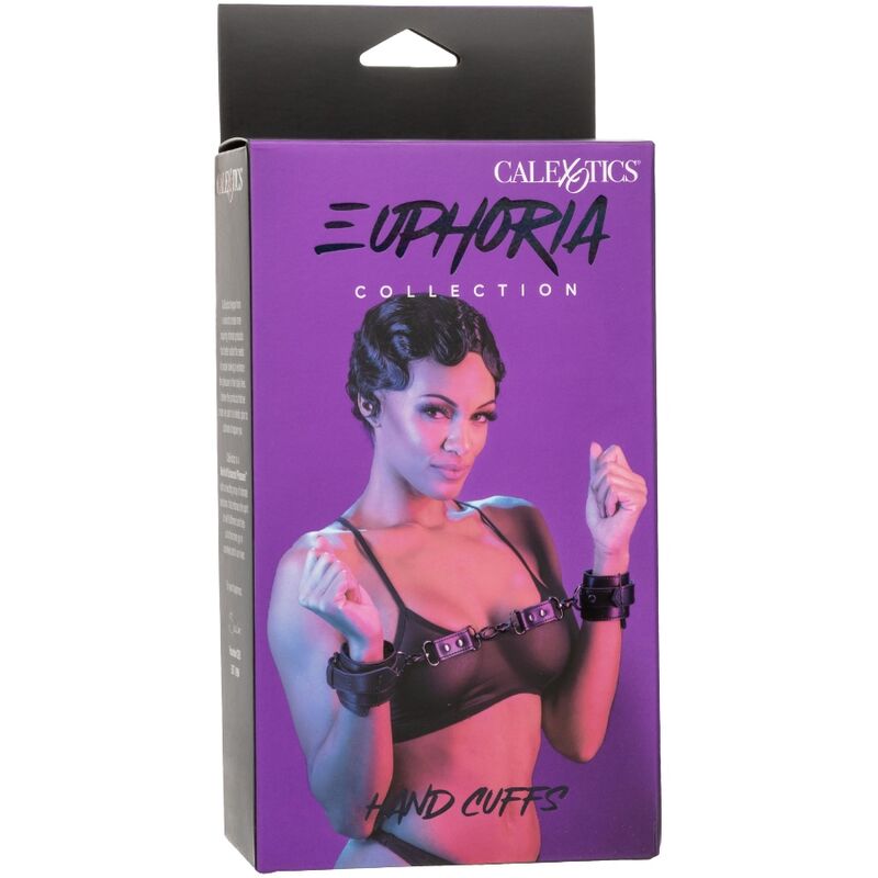 CALEXOTICS - MENOTTES EUPHORIA