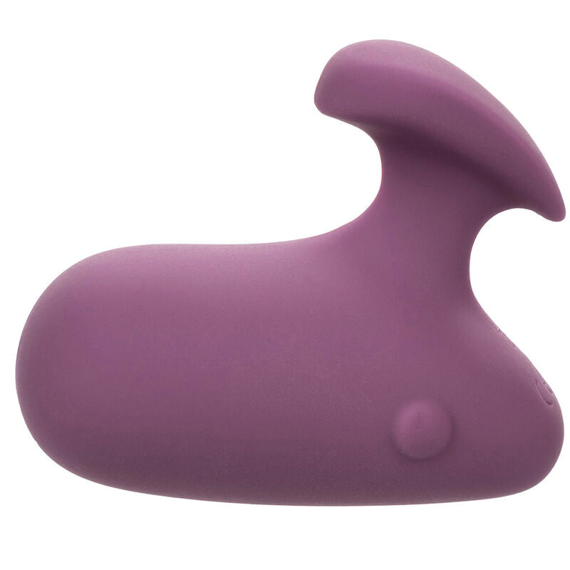 CALEXOTICS - STIMULATEUR TACTILE MOD VIOLET