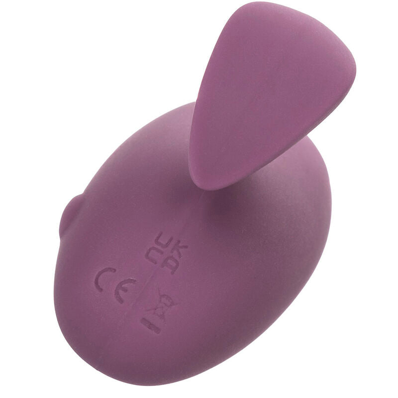 CALEXOTICS - STIMULATEUR TACTILE MOD VIOLET