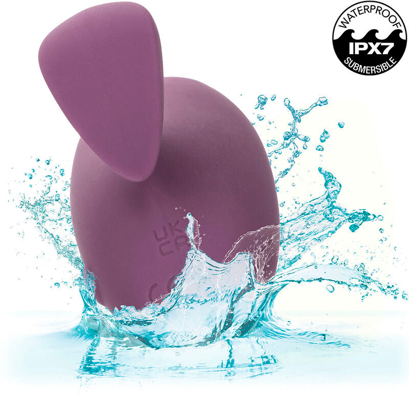 CALEXOTICS - STIMULATEUR TACTILE MOD VIOLET