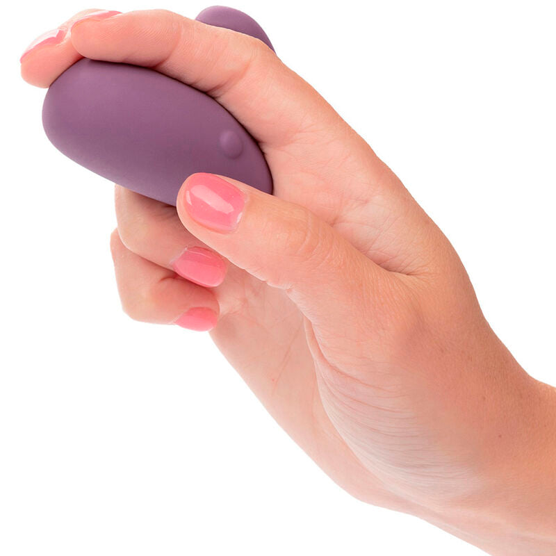 CALEXOTICS - STIMULATEUR TACTILE MOD VIOLET