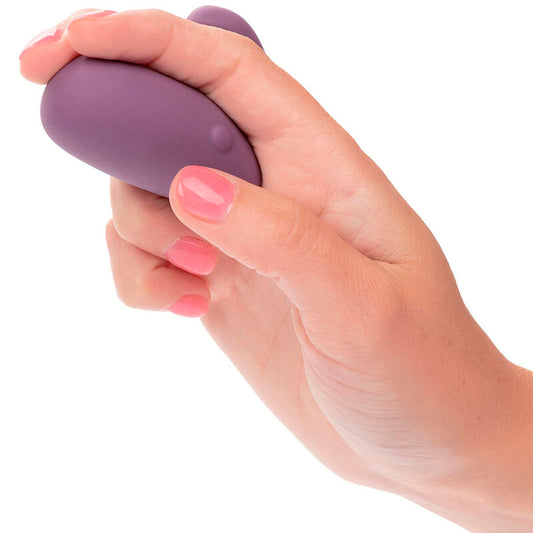 CALEXOTICS - STIMULATEUR TACTILE MOD VIOLET