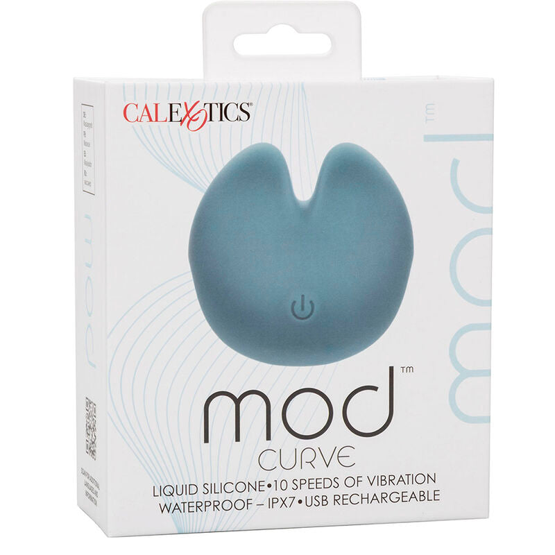 CALEXOTICS - STIMULATEUR DE COURBE MOD BLEU