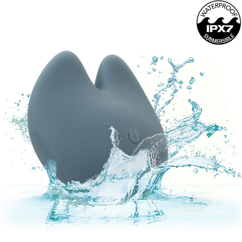 CALEXOTICS - STIMULATEUR DE COURBE MOD BLEU