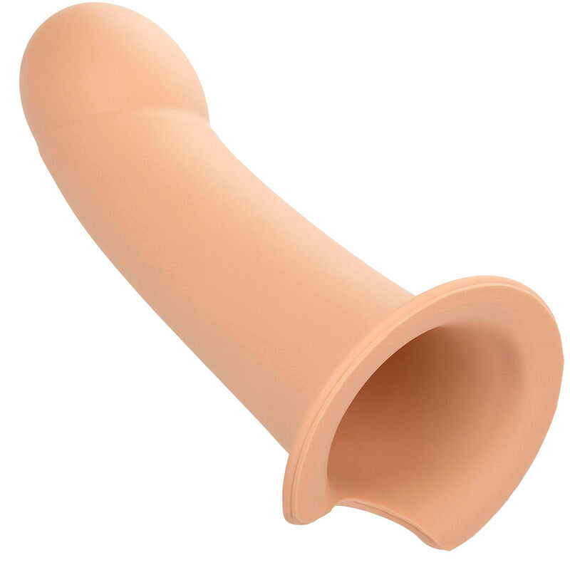 CALEXOTICS - EXTENSION PERFORMANCE MAXX AVEC SANGLE PEAU CLAIRE