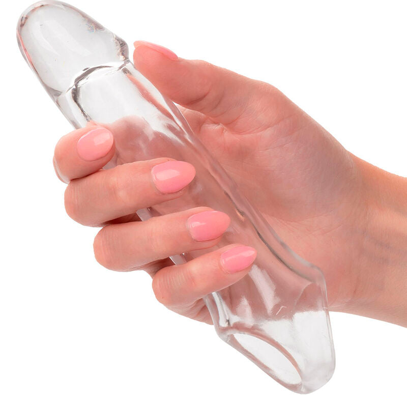 CALEXOTICS - EXTENSION PERFORMANCE MAXX CLEAR 5.5 TRANSPARENTE