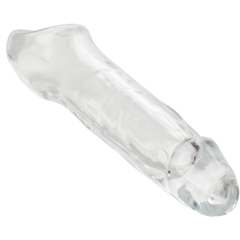 CALEXOTICS - EXTENSION PERFORMANCE MAXX CLEAR 5.5 TRANSPARENTE