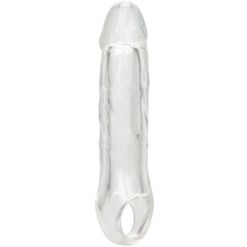 CALEXOTICS - EXTENSION PERFORMANCE MAXX CLEAR 6.5 TRANSPARENTE