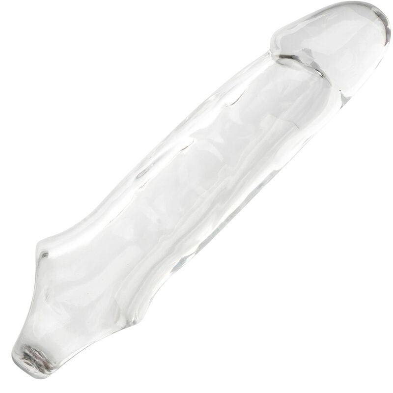 CALEXOTICS - EXTENSION PERFORMANCE MAXX CLEAR 6.5 TRANSPARENTE