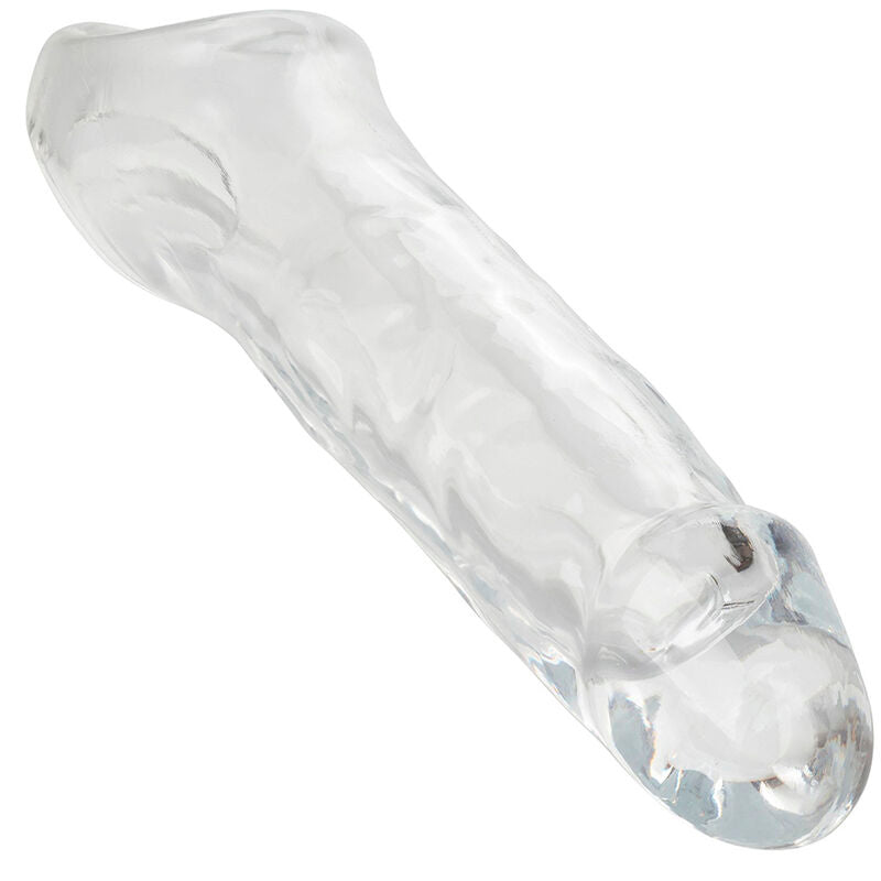 CALEXOTICS - EXTENSION PERFORMANCE MAXX CLEAR 6.5 TRANSPARENTE