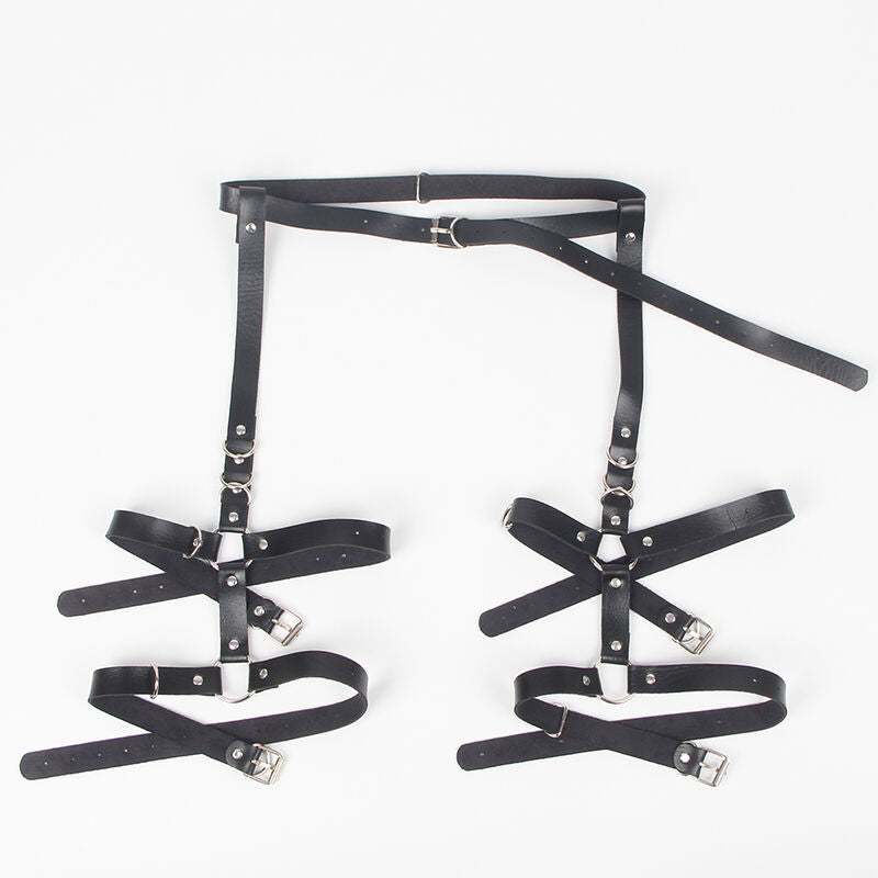 SUBBLIME - COLLANTS AVEC ANNEAUX, TAILLE UNIQUE