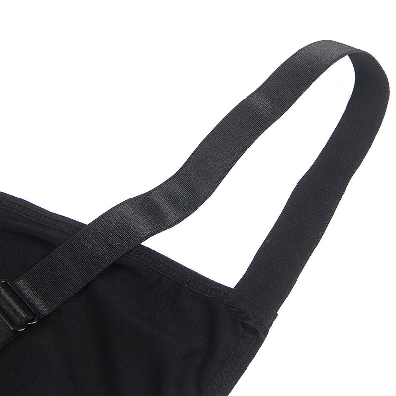 SUBBLIME - COSTUME DE PROFESSEURE SEXY BODY L/XL