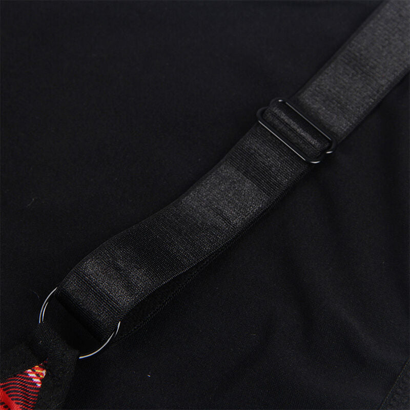 SUBBLIME - SEXY KÖRPER LEHRER KOSTÜM L/XL