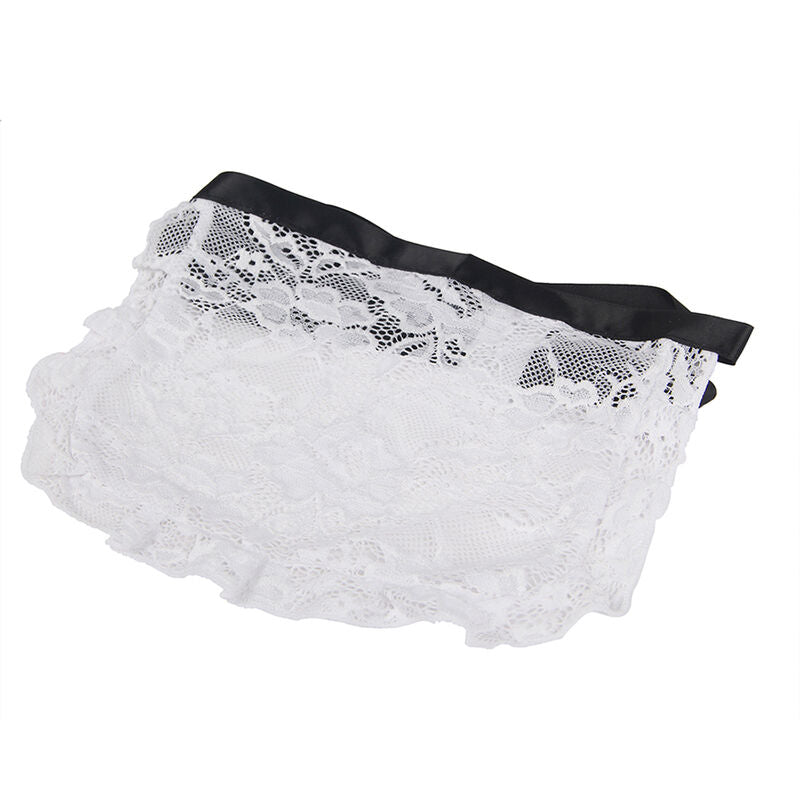 SUBBLIME - COSTUME DE FEMME DE CHAMBRE L/XL