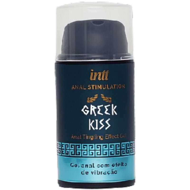 INTT - GRIEKSE KUS ANALE STIMULATIE 15 ML