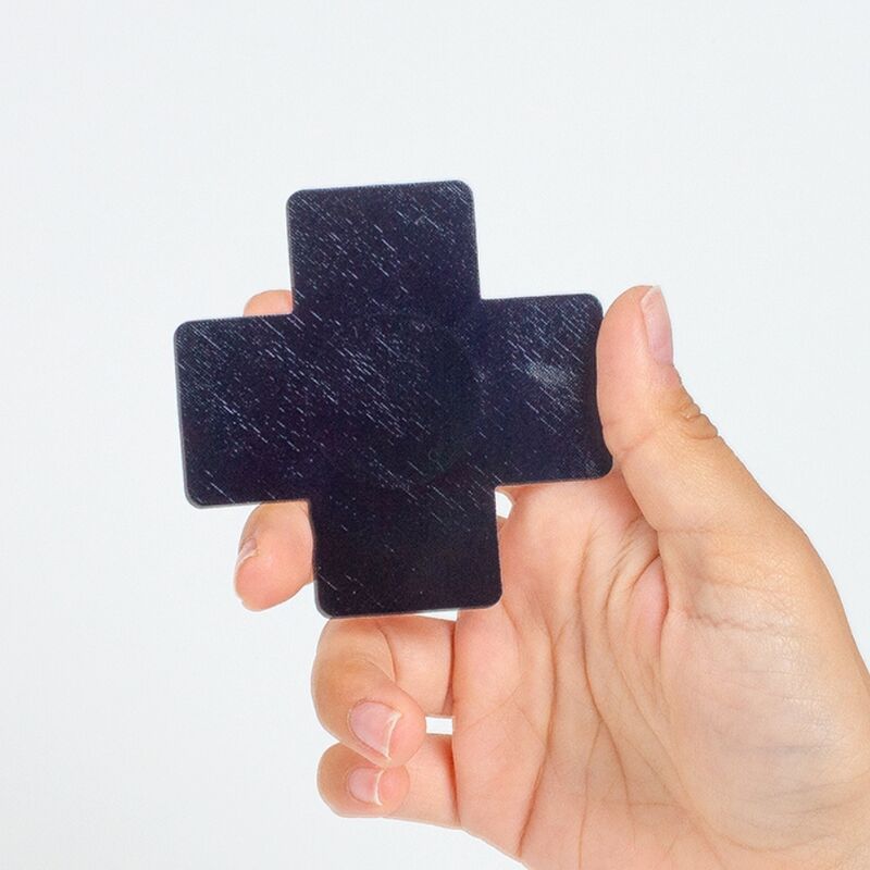 SECRET PLAY - WOW TITS! X Protège-tétons