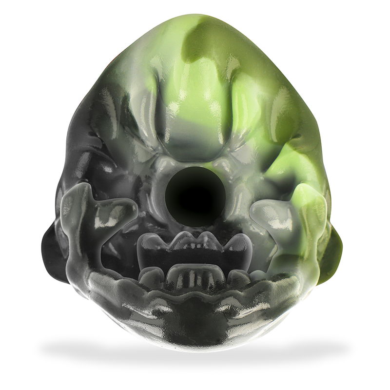 EPIC - STEROPES CYCLOPE MASTURBATEUR HOMME BOUCHE