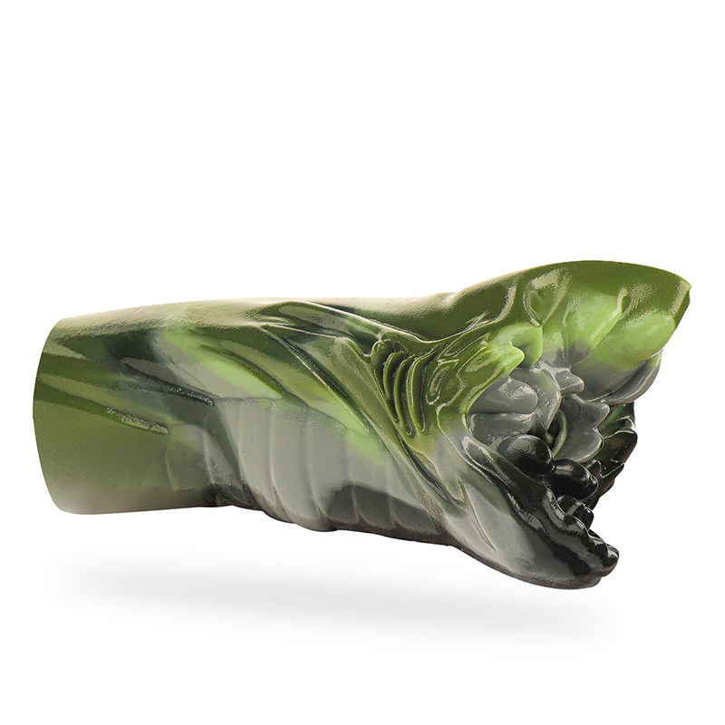 EPIC - STEROPES CYCLOPE MASTURBATEUR HOMME BOUCHE