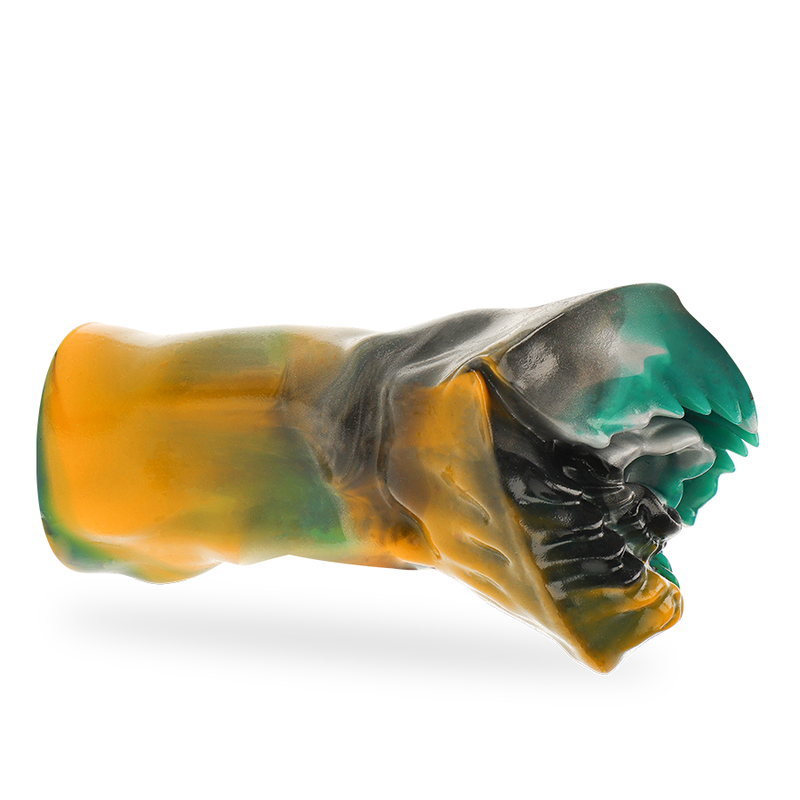 EPIC - ARGES CYCLOPS MASTURBATEUR HOMME BOUCHE