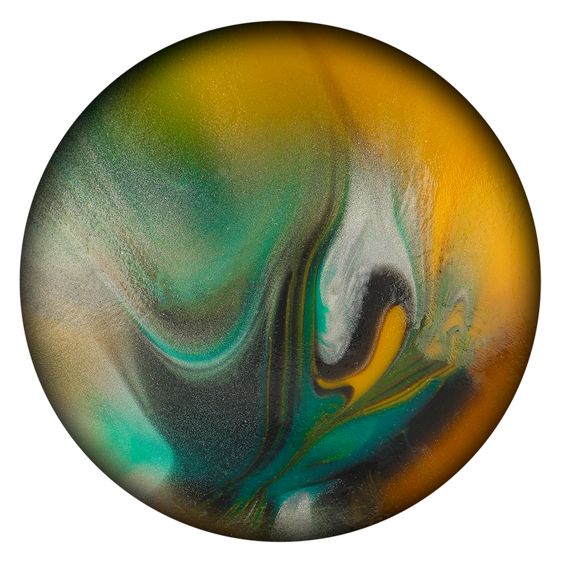 EPIC - ARGES CYCLOPS MASTURBATEUR HOMME BOUCHE