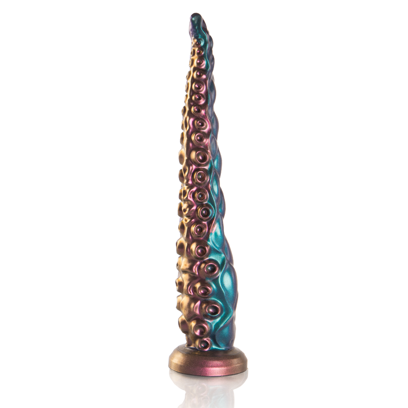 EPIC - CHARYBDIS FINE DILDO TENTACULE, GRANDE TAILLE