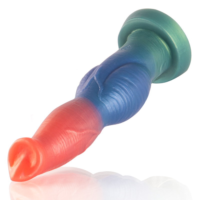 EPIC - ARION DILDO SYMPHONIE DE PLAISIR RECHARGEABLE TÉLÉCOMMANDE