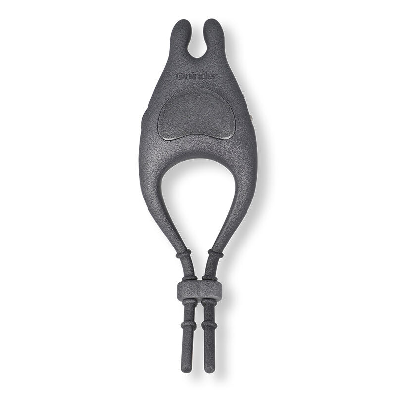 ONINDER - PAMPA ANNEAU VIBRATEUR RÉGLABLE RECHARGEABLE AVEC STIMULATEUR DE CLITORIS 10 VITESSES - APPLICATION GRATUITE