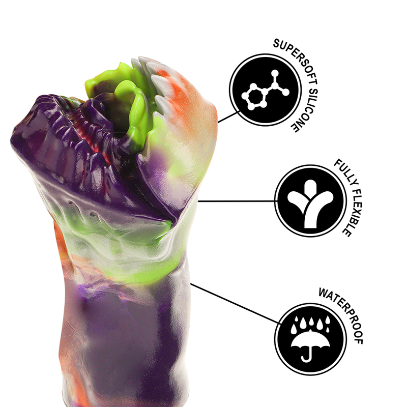 EPIC - MASTURBATEUR HOMME BRONTES CYCLOPE