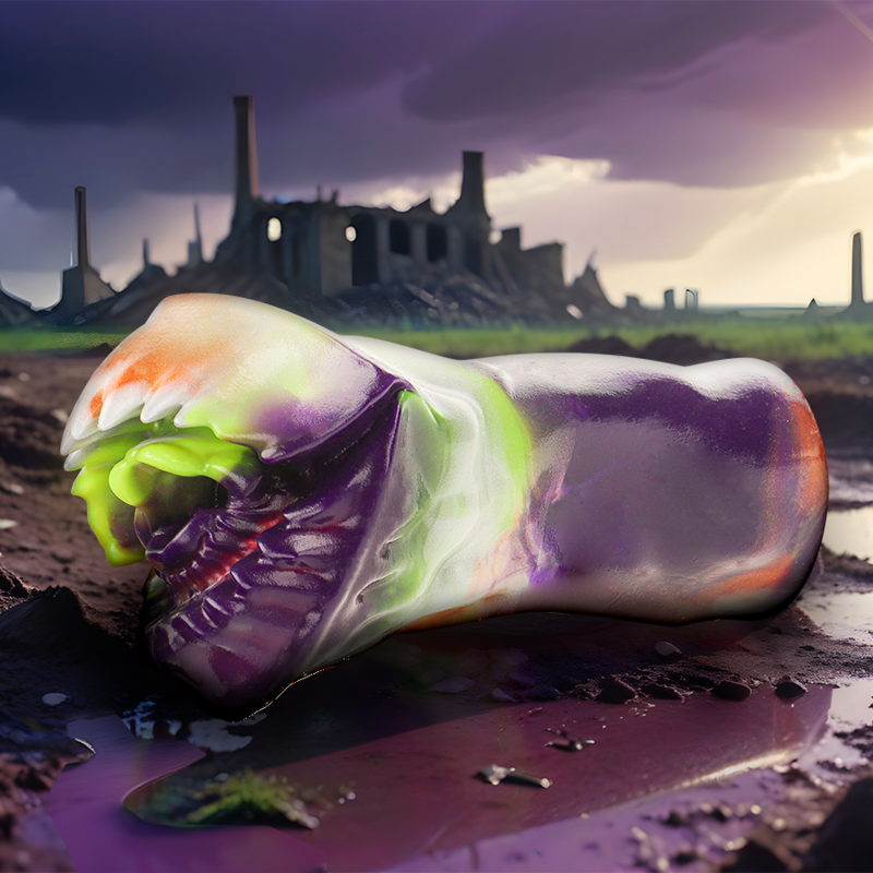 EPIC - MASTURBATEUR HOMME BRONTES CYCLOPE