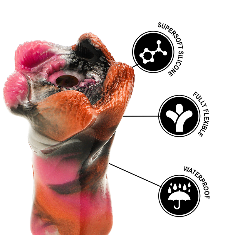 EPIC - MASTURBATEUR HOMME TELEMUS CYCLOPS BOUCHE