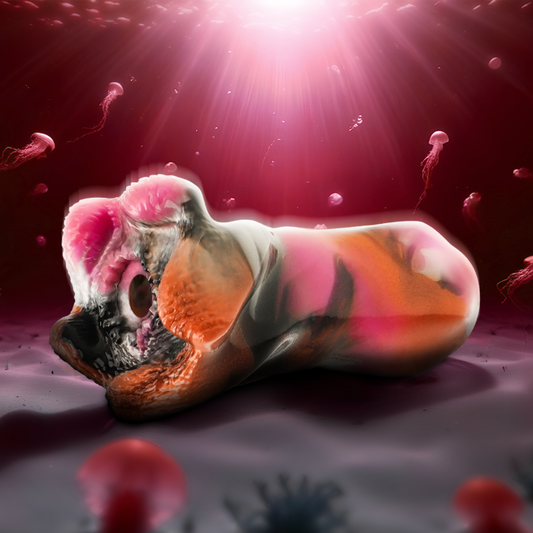 EPIC - MASTURBATEUR HOMME TELEMUS CYCLOPS BOUCHE