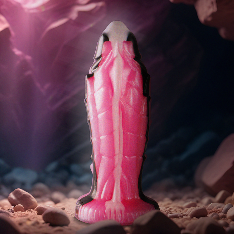 EPIC - TRITON DILDO LA PUISSANCE DU REPTILE