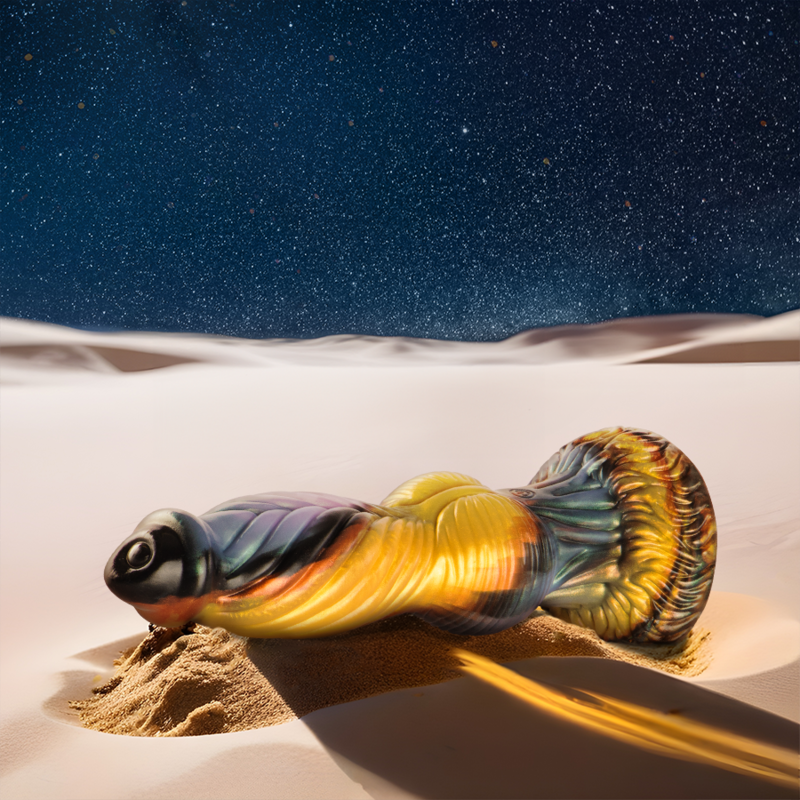 EPIC - PHOENIX DILDO LA RÉSURRECTION DU PLAISIR TÉLÉCOMMANDE RECHARGEABLE