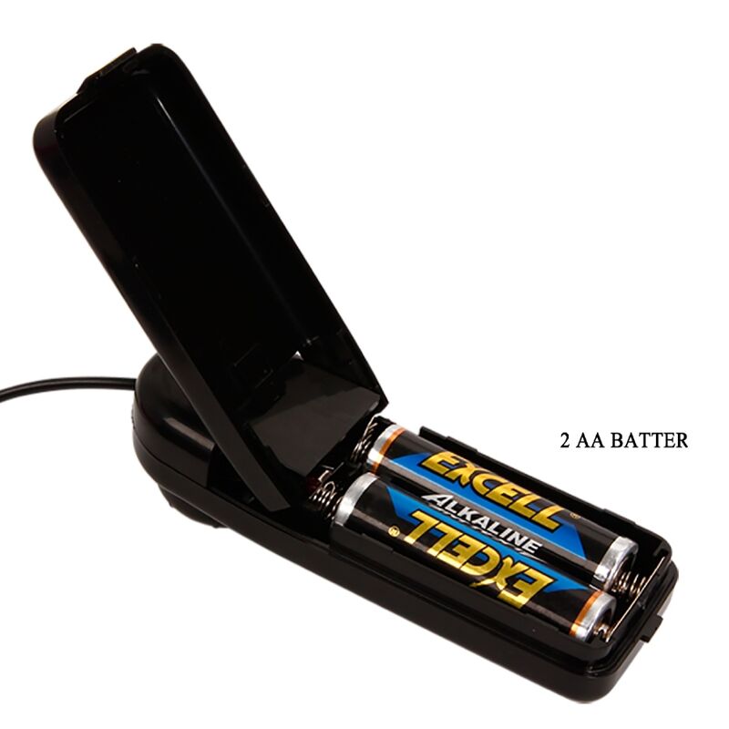 PRETTY LOVE - HARNAIS MARION SLIP UNIVERSEL AVEC GODE VIBRANT 19 CM MARRON