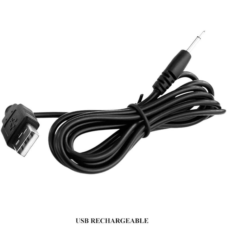 PRETTY LOVE - MASSEUR VIBRATEUR ANAL CAYLA VIOLET