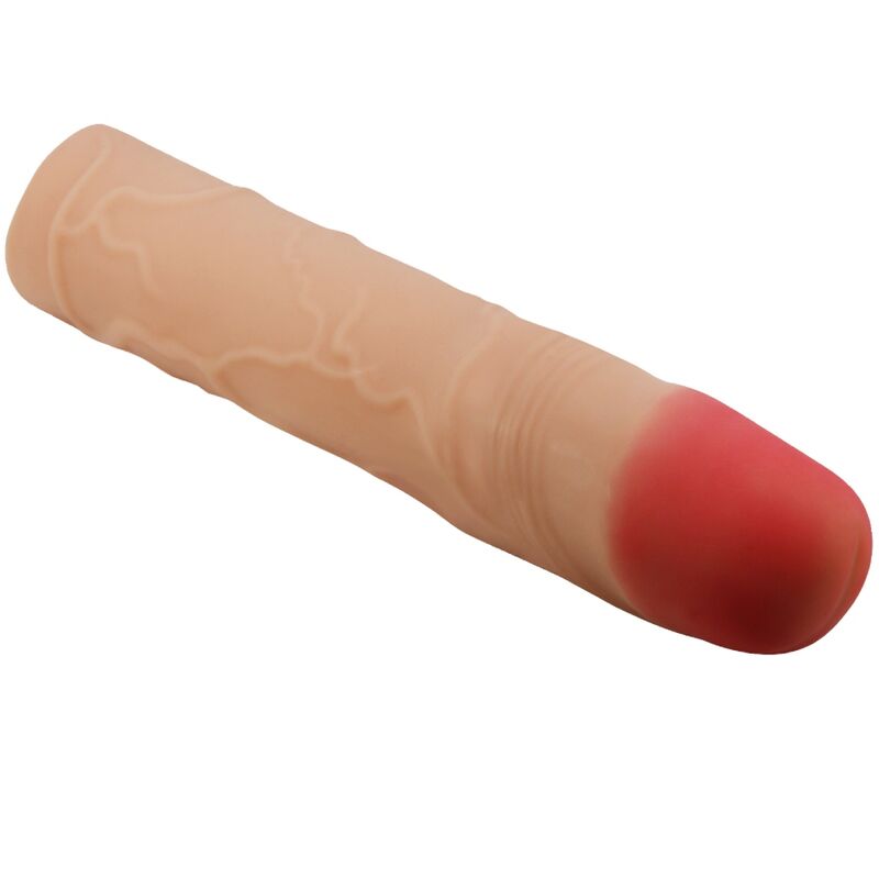 PRETTY LOVE - KYLIAN EXTENSIONING COUVERTURE DE STYLO STIMULANT