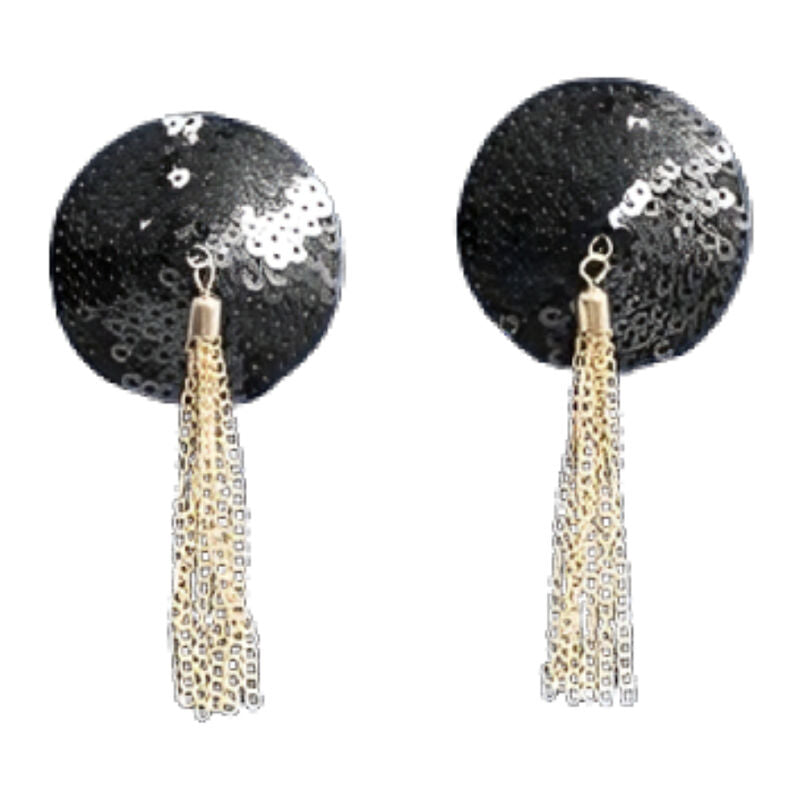 CHILIROSE - CR 4714 COUVRE-SEINE NOIR