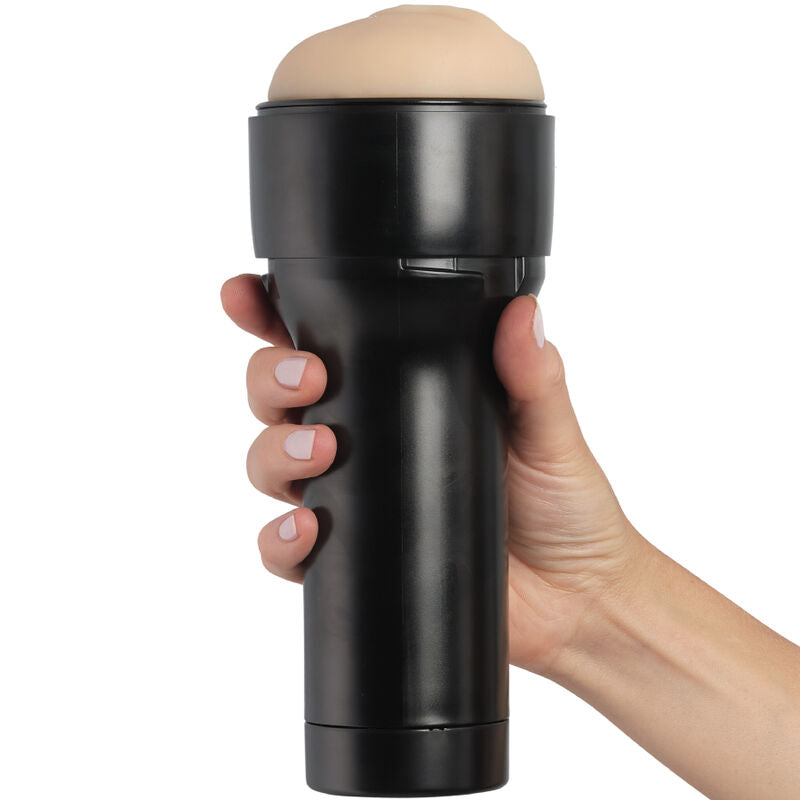 KIIROO - RESSENTEZ LE PALE STROKER GÉNÉRIQUE