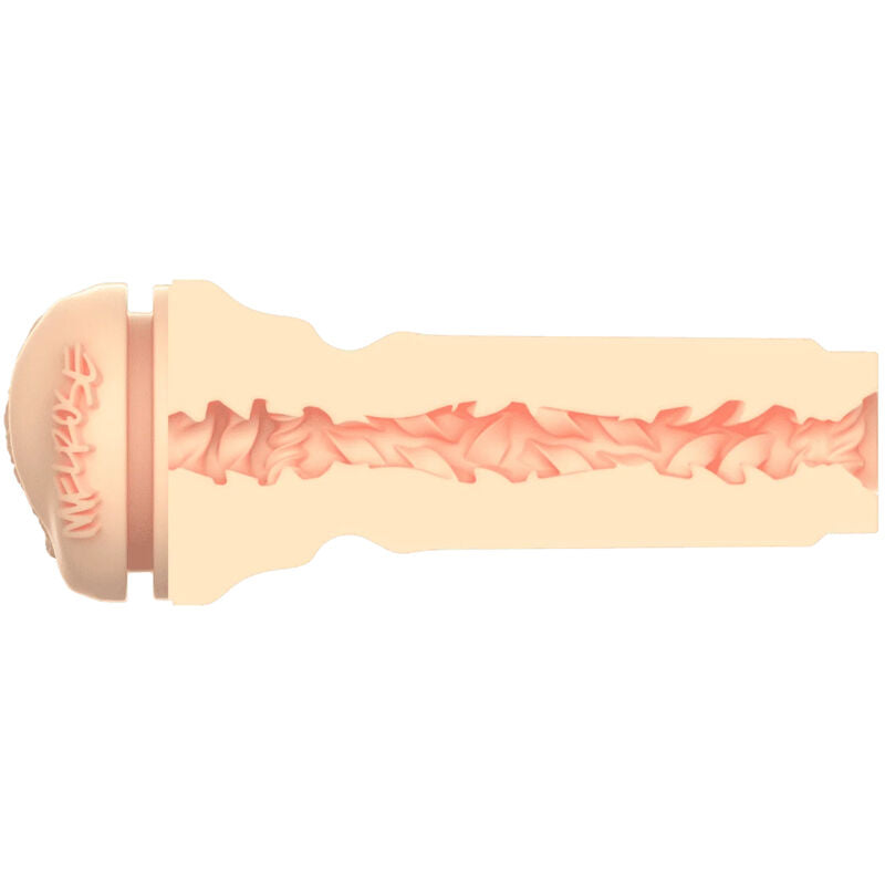 KIIROO - VOEL DE STROKER COLLECTIE VAN MELROSE MICHAEL'S STARS
