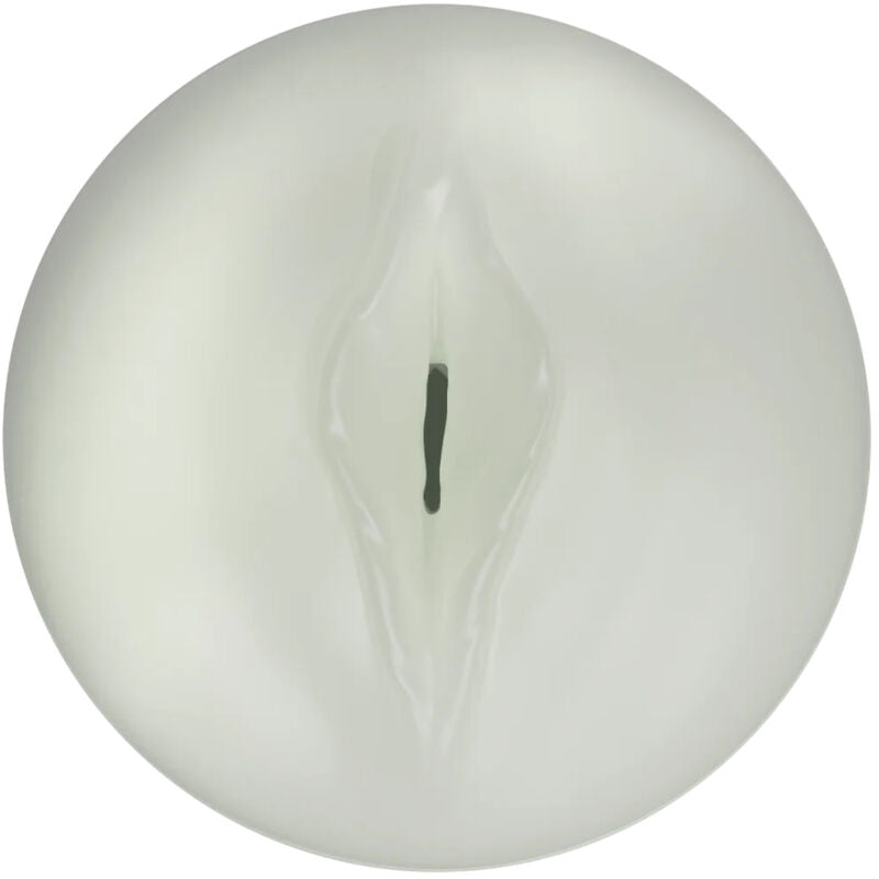 KIIROO - VOEL EEN GLOW-IN-THE-DARK STROKER
