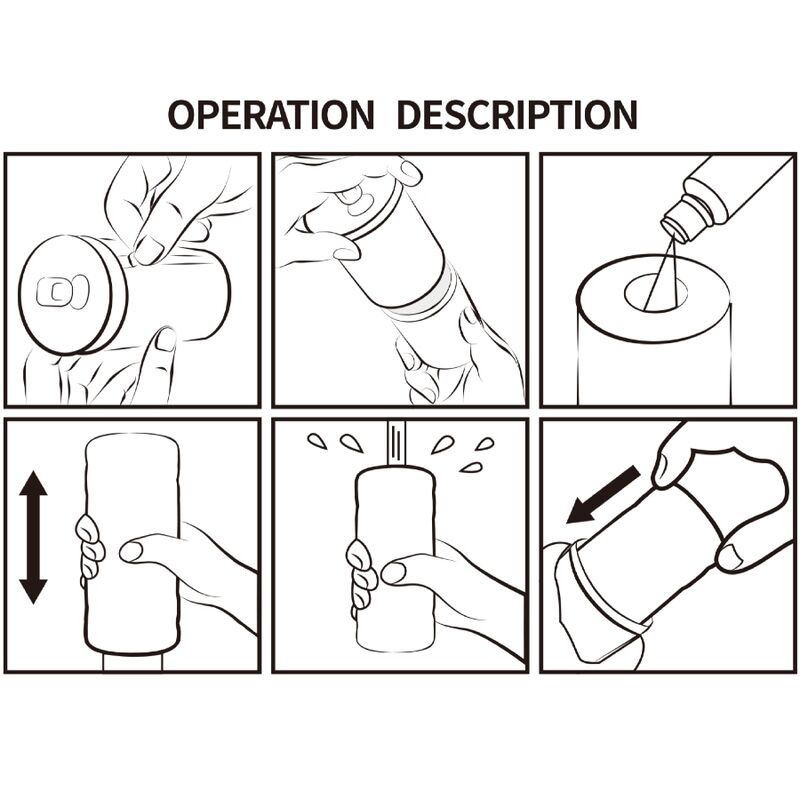 PRETTY LOVE - MASTURBATEUR VAGIN HEDY WEISSER