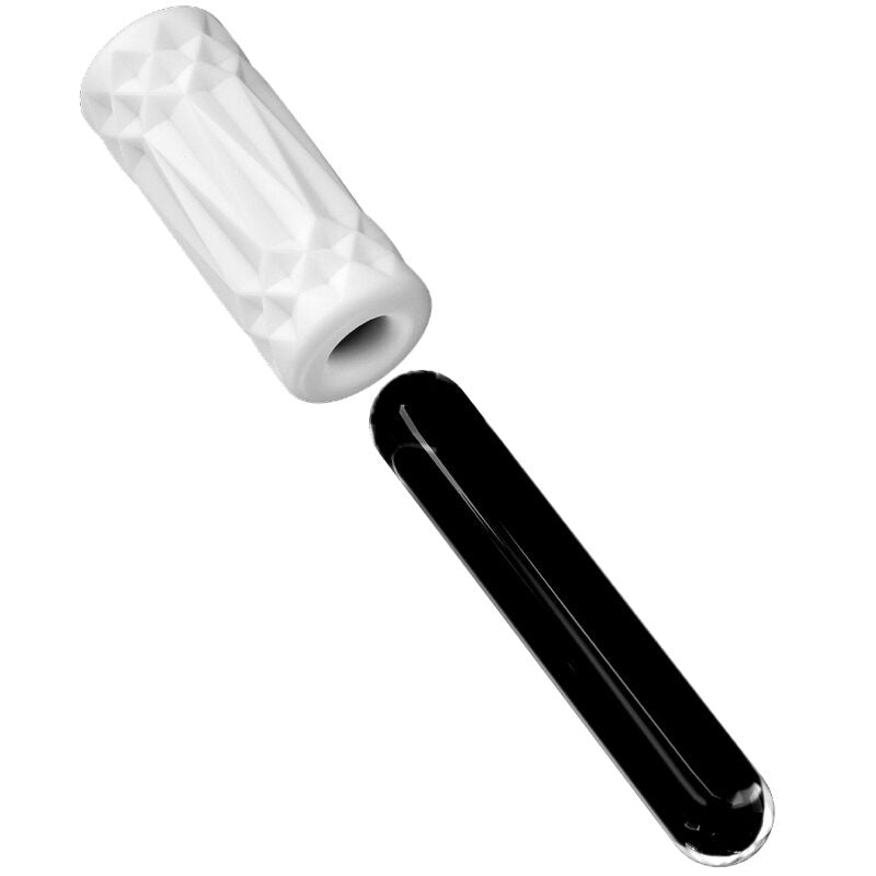 PRETTY LOVE - STIMULATEUR 3D PEUT MODÉLISER 2