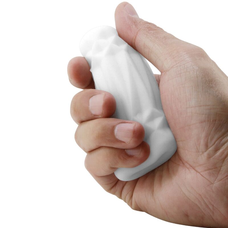 PRETTY LOVE - STIMULATEUR 3D PEUT MODÉLISER 2