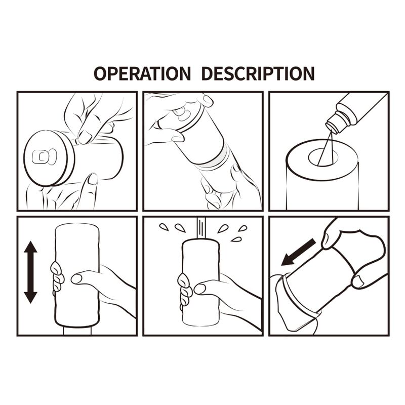 PRETTY LOVE - STIMULATEUR 3D PEUT MODÉLISER 2