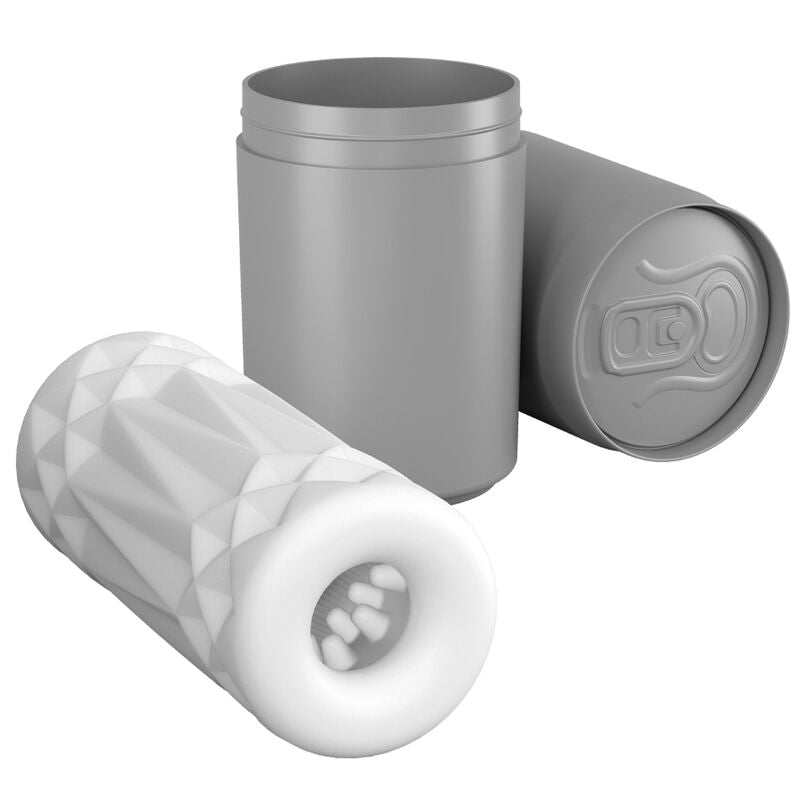 PRETTY LOVE - STIMULATEUR 3D PEUT MODÉLISER 2