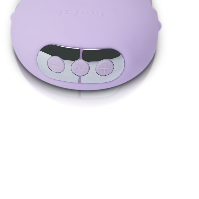 JE JOUE - MIMI DEUX PAARSE MASSAGER