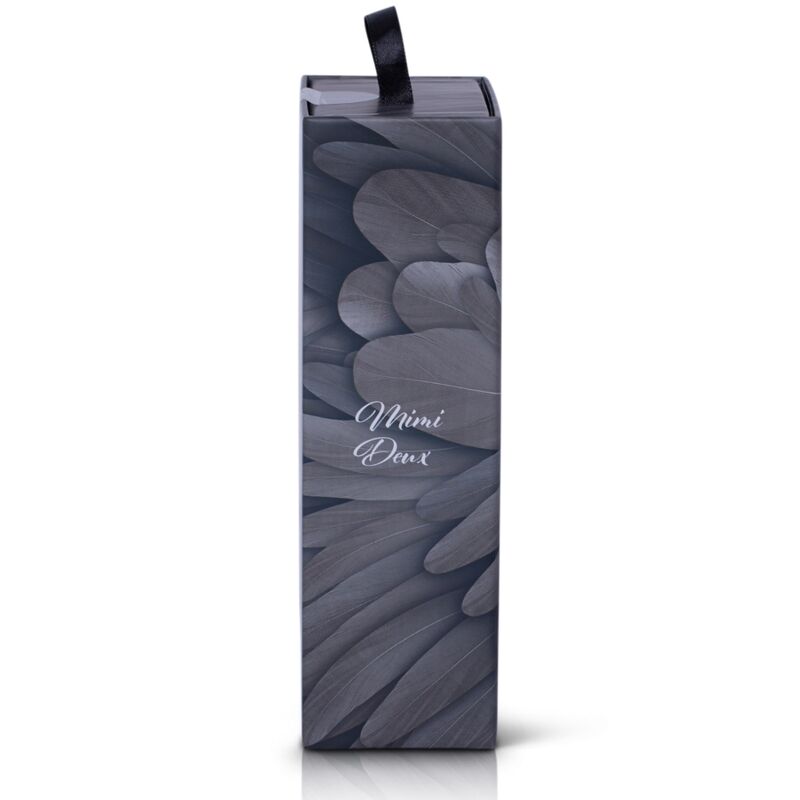 JE JOUE - MASSEUR MIMI DEUX VIOLET