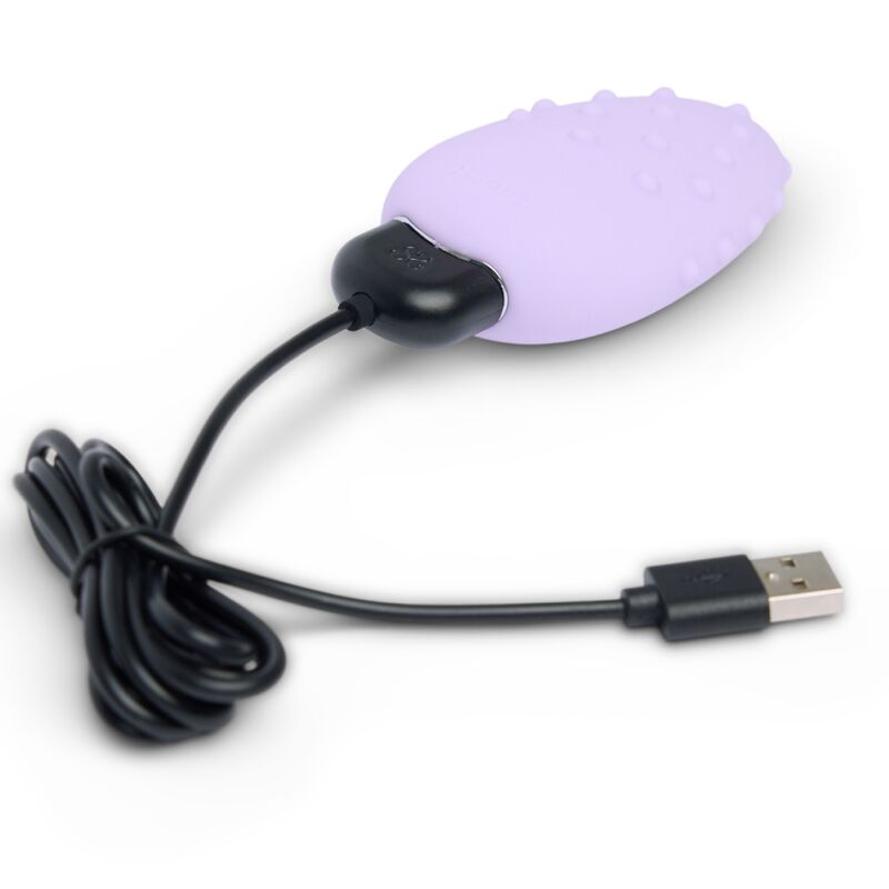 JE JOUE - MIMI DEUX PAARSE MASSAGER