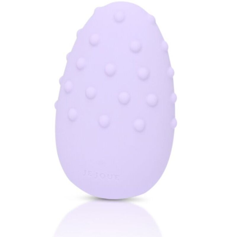 JE JOUE - MIMI DEUX PAARSE MASSAGER